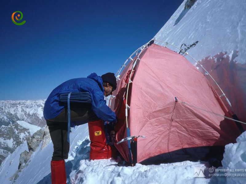 درباره صعود به گاشربروم 1 در دنیا عمود با این مقاله ز دکوول همراه باشید.